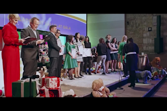 edit a promo video, aftermovie, social ad about your event