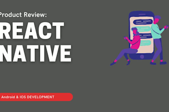 convert figma design to react native code
