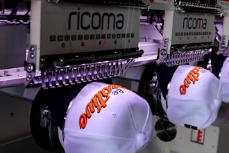 convert to dst for machine embroidery