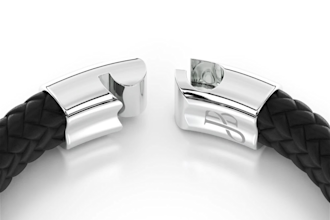 create 3d sculpting and hip hop jewelry cad design