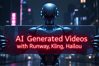 do realistic ai video creation sora kling runway gen3 synthesia veo3 short film