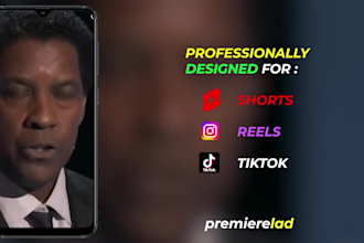 create engaging instagram reels as a video editing and social media specialist