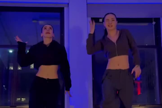 do reels video amazing choreography, group dance, twerk dance to promote songs