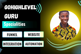 do go high level setup, ai employee conversational ai content ai voice ai  blog