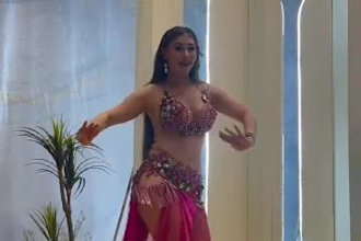 create a professional fire tiktok dance video to promote your song