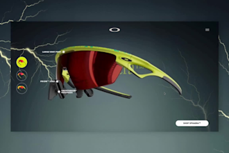 develop 2d 3d product configurator on zakeke, kickflip, customily shopify