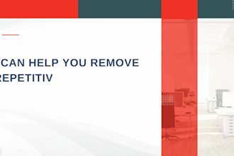 be your best personal administrative virtual assistant