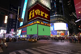 add your content to promote business in new york video ads