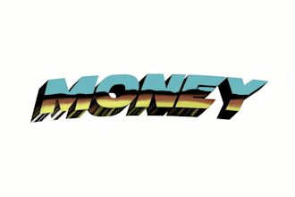 do a hand made painted lettering on procreate for logo