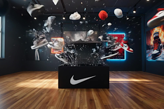 create stunning ai generated video ads with veo3