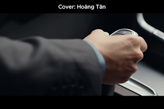 vietnamese male voice over for tvc