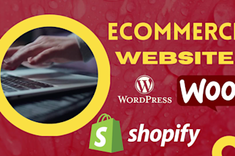 install wordpress, import demo website, setup and upload content