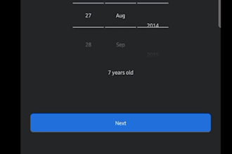 create facebook account for you