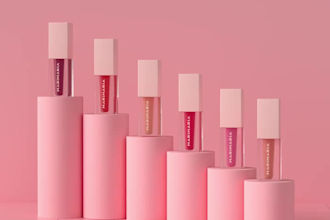 do any cosmetics 3d product animation