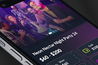 do UI UX mobile app design dashboard design app screenshots