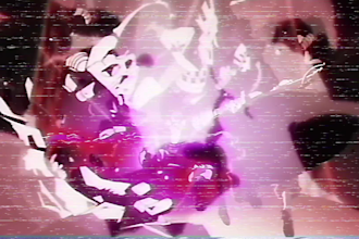 anime edit and video editing