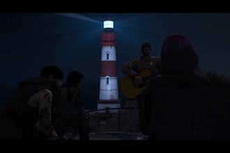 showcase gta5 and fivem mlos, scripts server intro and videos