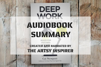 be honored to be your narrator, be it an audiobook, education module etc
