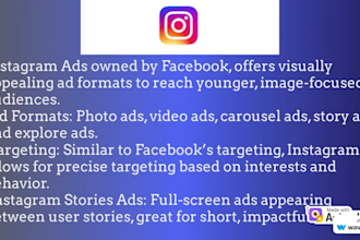 create targeted paid ad campaigns on meta platforms