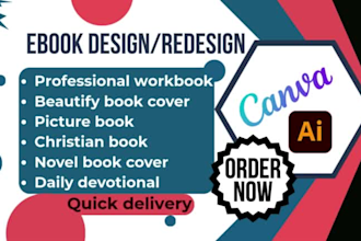 design, ghostwrite, format christian ebook devotion book cover for beauty novels