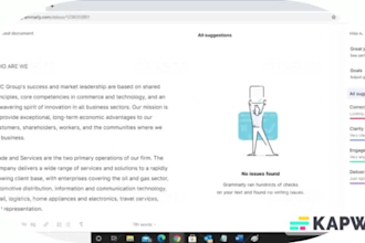 edit, rewrite, and humanize ai, chatgpt articles, blogs