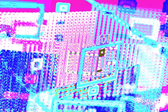 do webgl beautiful things