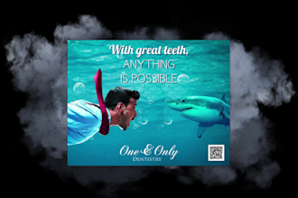 do the professional flyer, brochure, booklet, catalog design