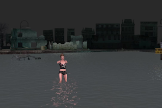 make nfts art and realistic 3d character, nfts 3d model