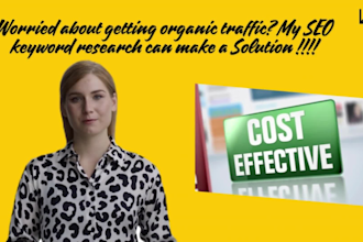 do semrush SEO keyword research to rank you fast in serp