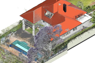 create revit model in pocket friendly prices
