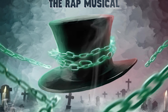 make album art motion or single cover motion