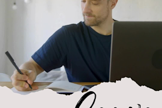 design a complete canva course PDF for beginners