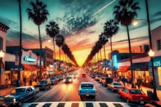 create cinematic ai music videos using veo 3 with story driven visuals