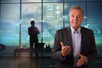 record a voiceover for your corporate and industrial presentations