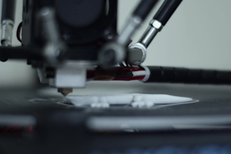 3d print your custom designs pla or petg
