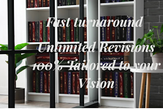 ghostwrite high quality ebooks, fiction and non fiction