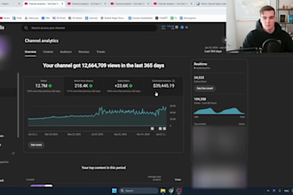 automated cash cow youtube monetization, cash cow channel, cash cow top 10 video