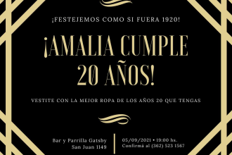 make electronic invitations for your party