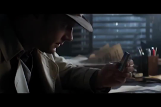 use google flow veo 3 for cinematic ai movie trailer ai short film ai movie