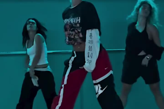 do master tiktok, group dance, afrobeat, shuffle twerk with expert guidance