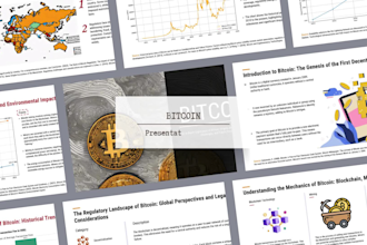 create a powerpoint presentation quickly