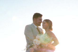 film and edit cinematic wedding videos