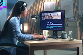 make quality crypto and forex trading videos in 24 hours