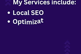 create google my business profile using local seo and map citations