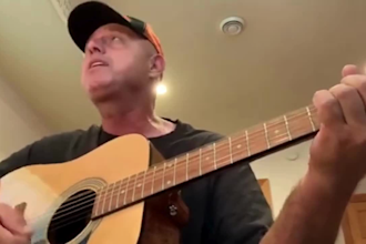 create professional country pop music with catchy hooks and heartfelt lyrics