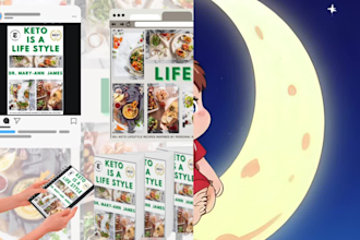 create your custom book covers and ebook design