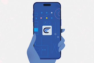 do 2d product demo video, product explainer animation, video ads, 2d animation
