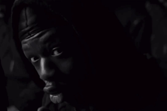 create afroswing afrofusion and UK rap singer songwriter