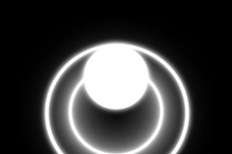 animate minimalist dan koe style videos for social media