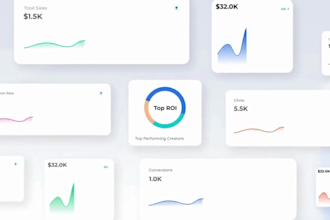 create saas explainer video, demo video for saas product, 2d saas explainer